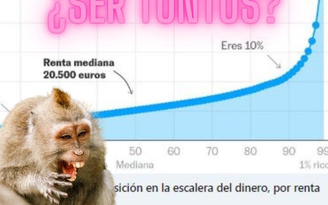 Dime tu renta y te diré cómo de rico (o pobre) eres – La publicación de El País sobre los salarios en España
