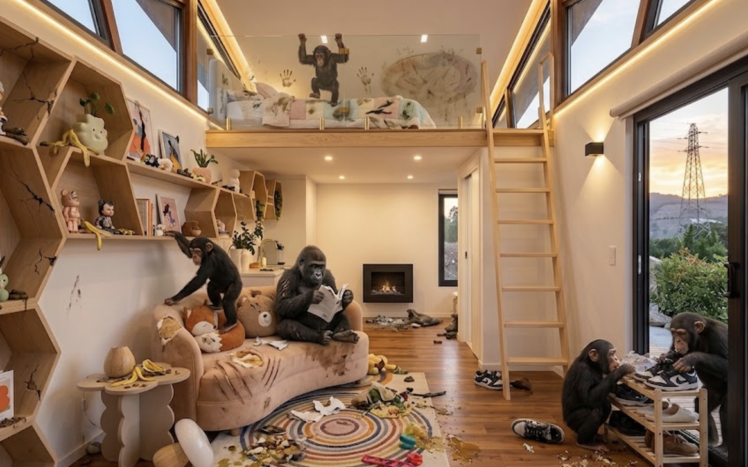 Amazon vende casas de hormigón por 54.000 €: el ‘Comprar en 1 Clic’ frente al drama del alquiler