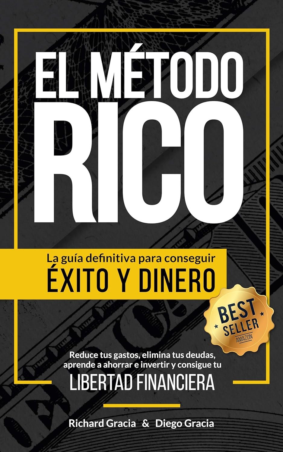 El Método RICO: la guía definitiva