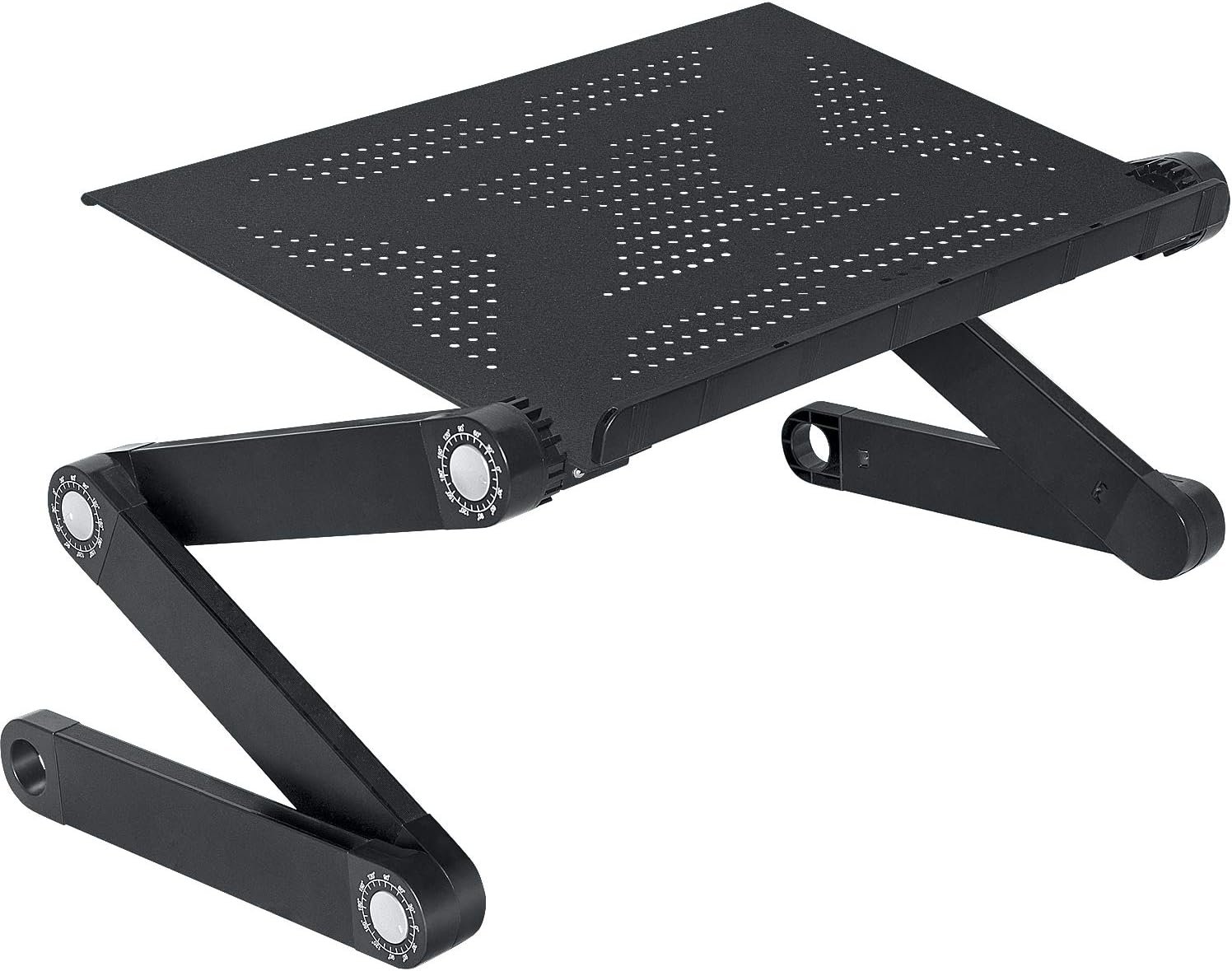 Mesa plegable para portátil Wonder Worker Newton