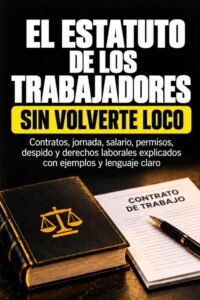 El Estatuto de los Trabajadores sin volverte loco